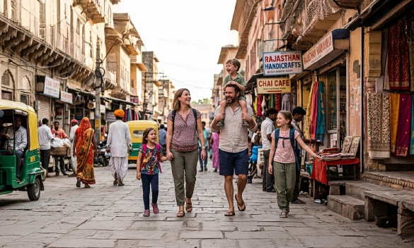 best-travel-agency-in-india